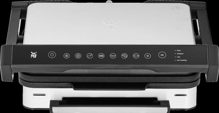Produktbild WMF Profi Plus Kontaktgrill Perfection