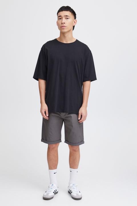 Actual product image Solid Montijo Men's Chino Shorts (XXL)