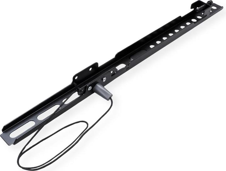 Produktbild Value TV-Wandhalterung, 27 mm Wandabstand (Wand, 80", 75 kg)