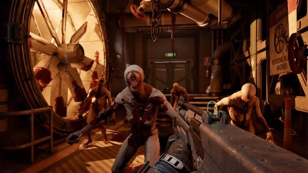 Produktbild Tripwire Interactive Killing Floor 3 D1 (PS5, IT)