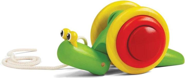 Image du produit Plantoys Vis traînante