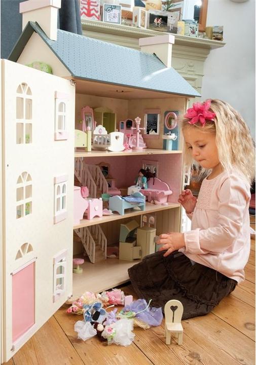 Produktbild Le Toy Van Cherry Tree Hall