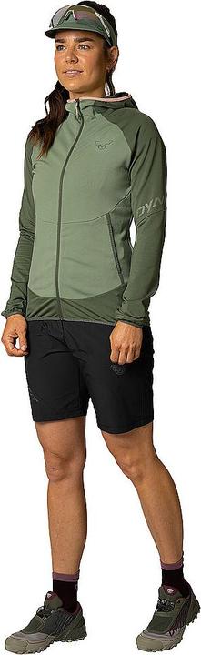 Actual product image Dynafit Transalper Light Dynastretch Shorts (S)