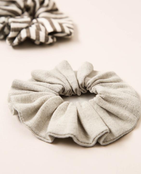 Immagine prodotto Noya Set di cravatte per capelli, scrunchie (Elastico per capelli)