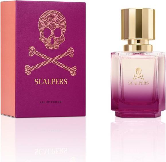 Immagine prodotto Scalpers Lei e il fiore selvatico Eau de Parfum (Eau de parfum, 30 ml)