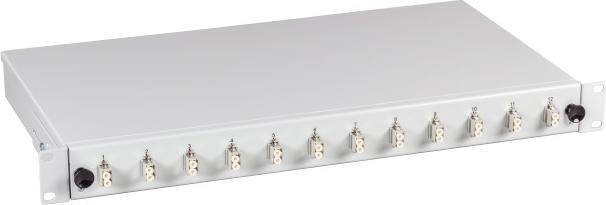 Produktbild EFB Elektronik Netzwerkkabel (0.25 m)