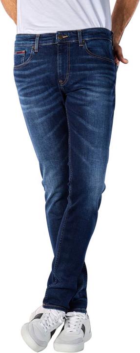 Immagine prodotto Tommy Hilfiger Austin Slim Tapered Aspen Blue (W31/L30)