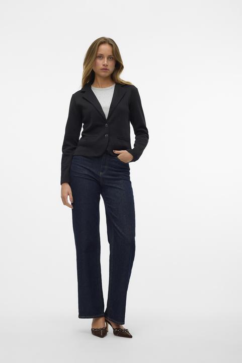 Produktbild Vero Moda Vmemma Ls Blazer Jrs Noos (36)