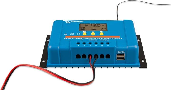 Immagine prodotto Victron Energy Controllore di carica