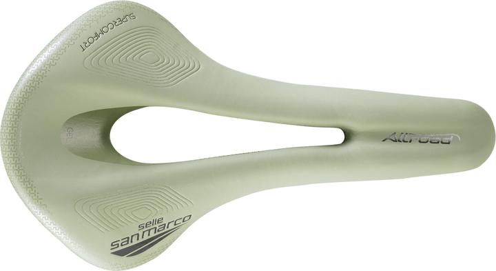 Produktbild Selle Allroad Open-Fit Supercomfort Racing