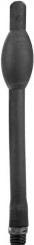 Immagine prodotto All Black Doccia anale in silicone di tipo 2