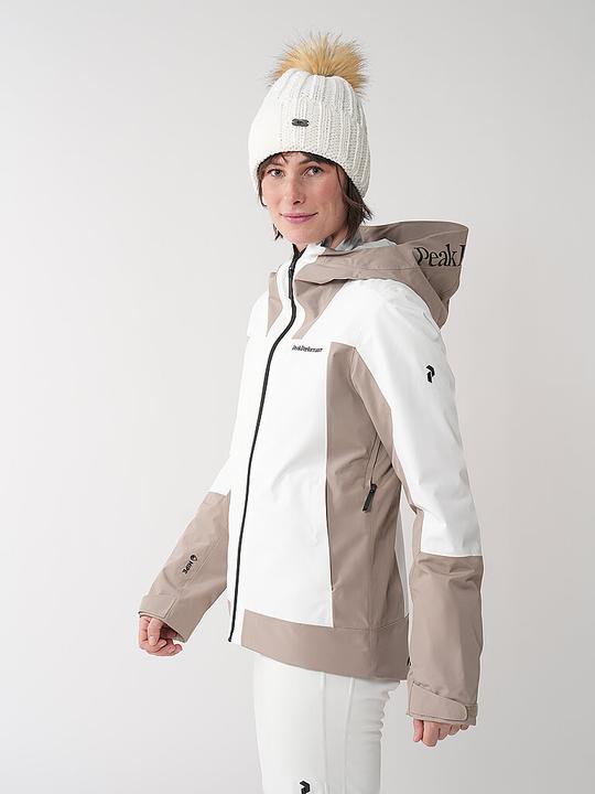 Actual product image Peak Performance Rider Tech Insulated Jacket (S)
