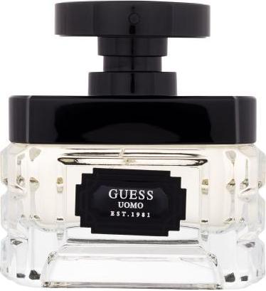 Guess Eau de Toilette (Eau de Toilette, 30 ml)