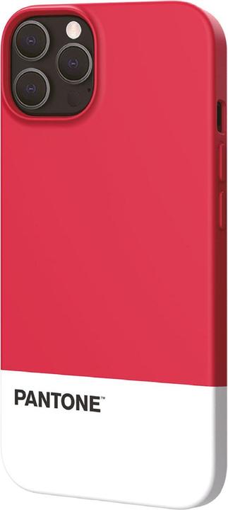 White, Red