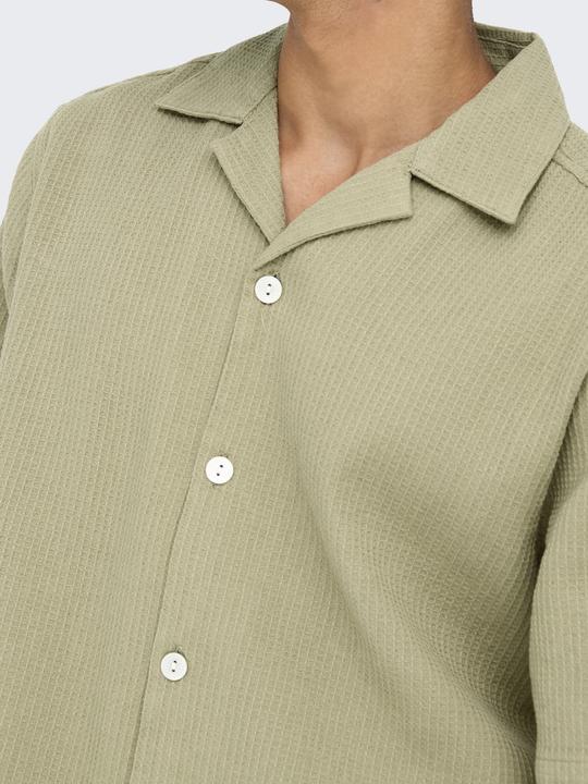 Produktbild Only & Sons ONSBERTIL Hemd Hemd (XXL)