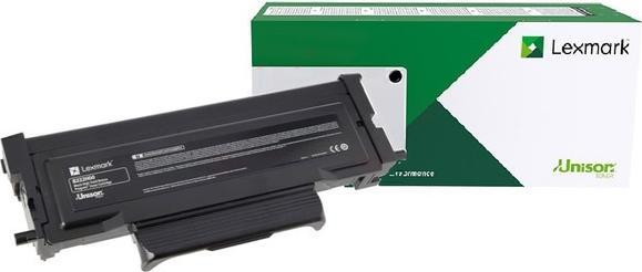Produktbild Lexmark Toner fr MB2236, schwarz (BK)