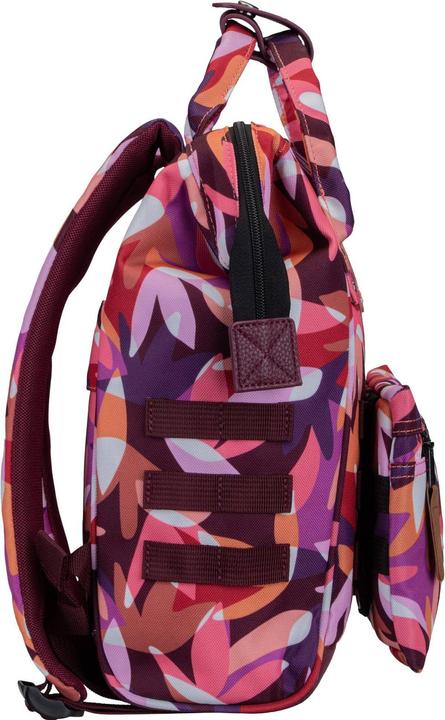 Actual product image Cabaia Rucksack / Backpack Adventurer Recycled Oxford Small (12 l)