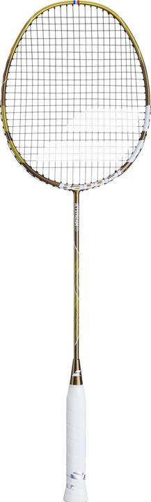Babolat Badmintonschläger Jetstream 78 Griffgrösse: 2, besaitet