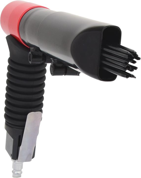 Actual product image KS Tools Compressed air needle scaler 515.3070 (Needle scalers)