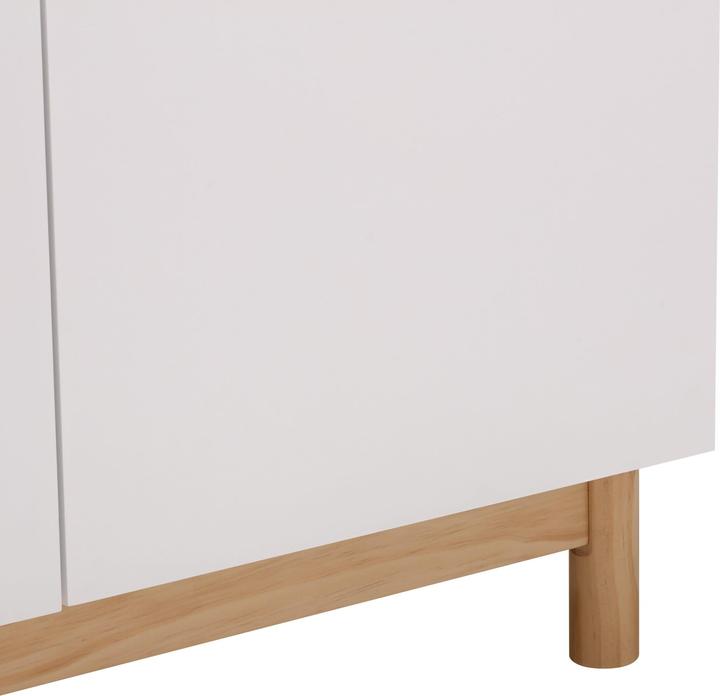 Actual product image micasa Marlin (140 x 41.5 x 50 cm)