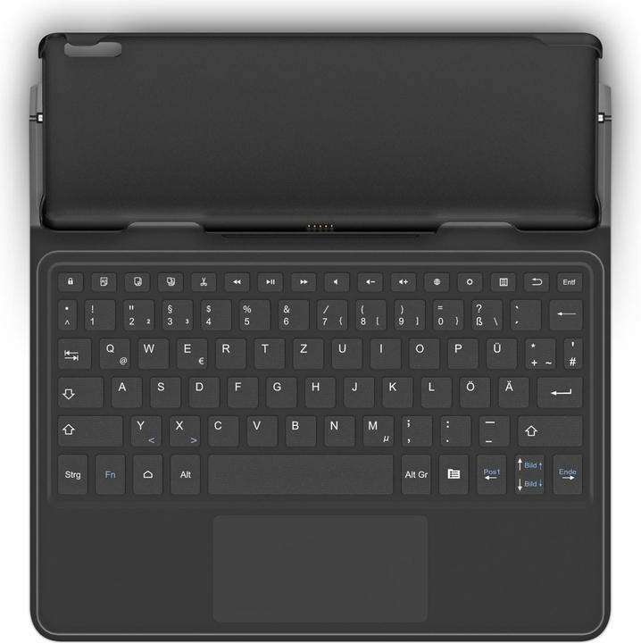 Productafbeelding Emporia KeyPad (NL, tab1)