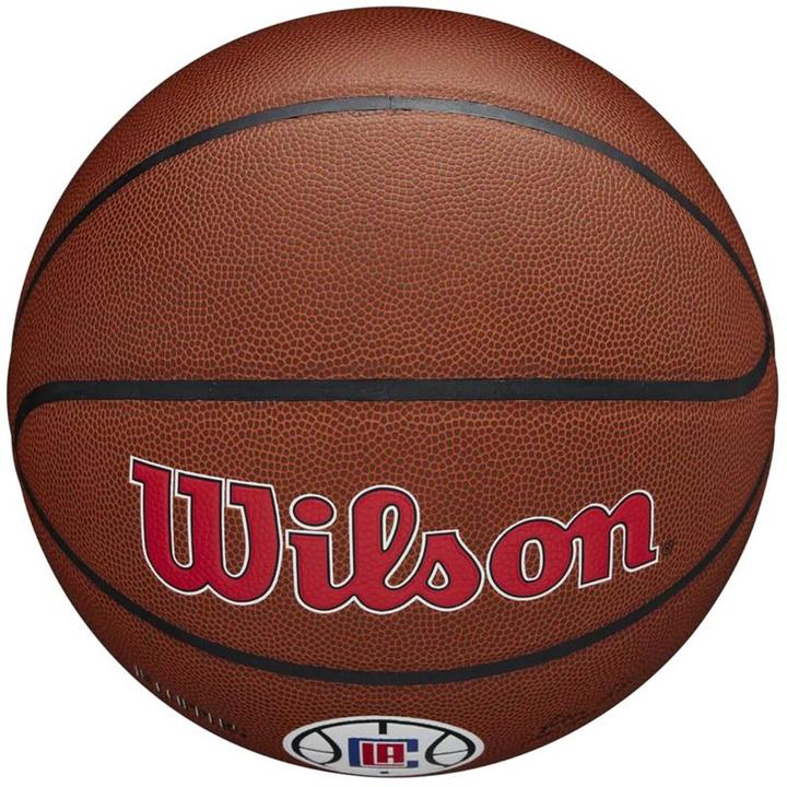 Image du produit Wilson Nba Team Alliance Basket La Clippers (7)