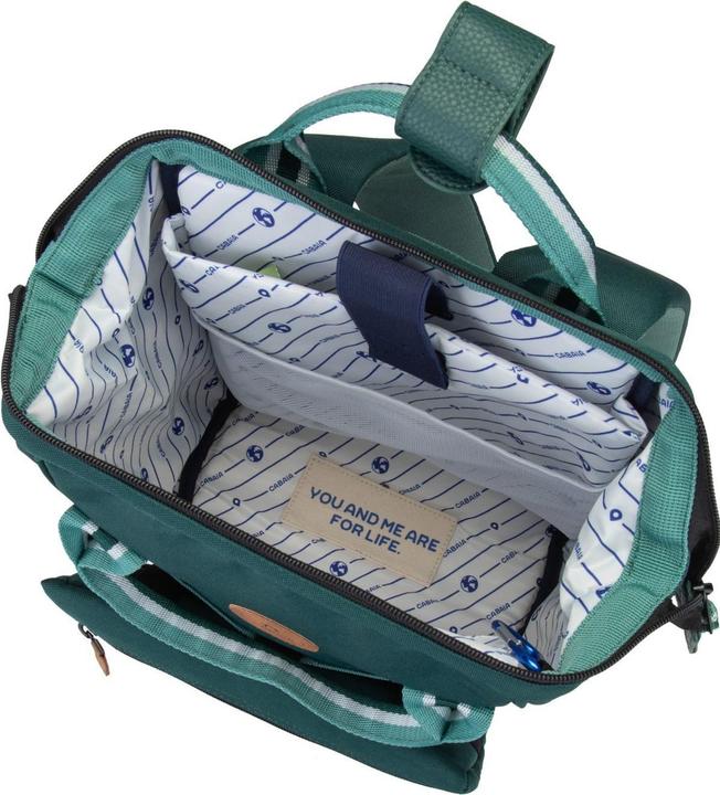 Produktbild Cabaia Adventurer S Recycled (12 l)