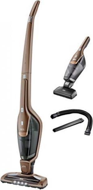 Produktbild AEG CX7-2-B360 Flexibility beutel- & kabelloser 2in1 Akku-Handstaubsauger, bronze