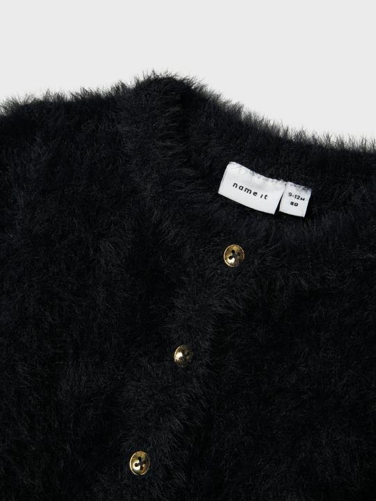 Image du produit Name it Veste en tricot à manches longues (98)