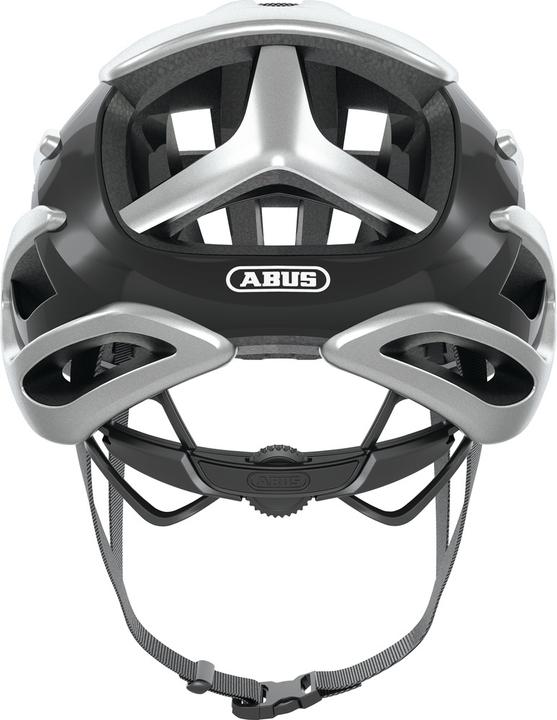 Actual product image Abus AirBreaker (59 - 61 cm)