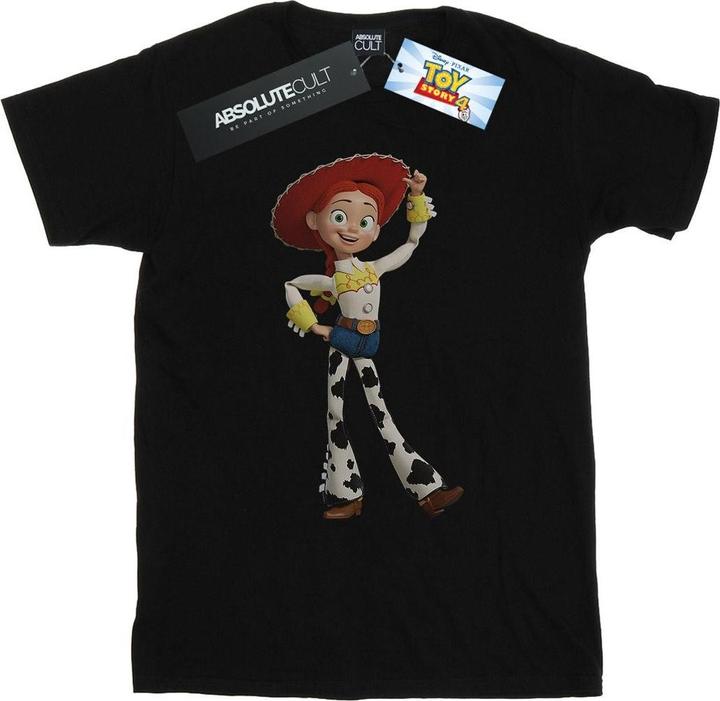 Produktbild Disney Toy Story Jessie Pose TShirt (4XL)