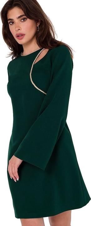 Actual product image Makover Cocktail dress (L)