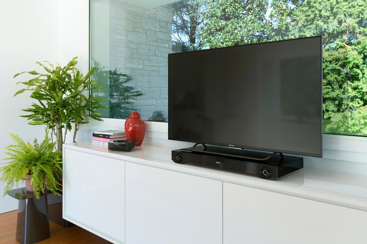 Actual product image Sony Kd-49x8305c (49", LCD, 4K)