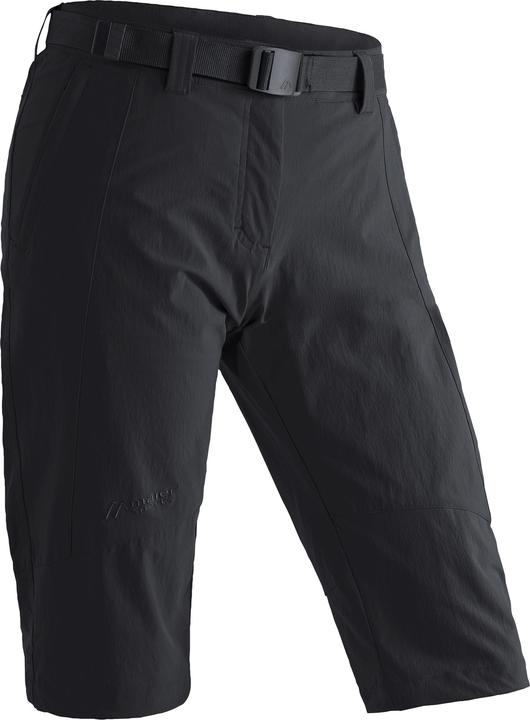 Actual product image Maier Sports Kluane Capri pants (3XL)
