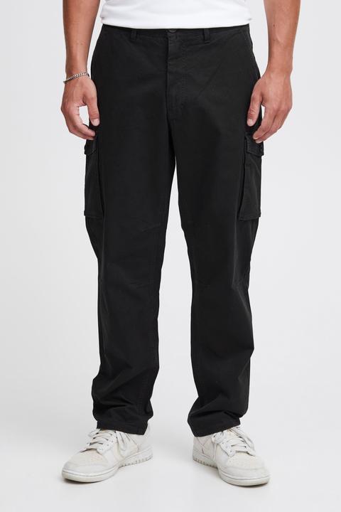 Actual product image Solid SDGiorgio Liam Cargo - Trousers - 21107919 (W34/L32)