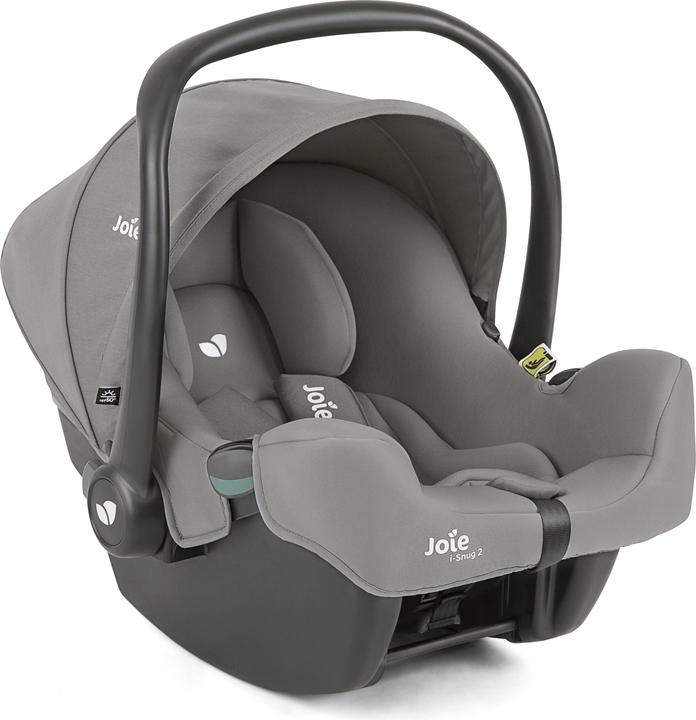 Image du produit Joie i-Snug 2 (Coque auto, Norme ECE R129/i-Size)