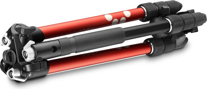 Actual product image Joby RangePod Smart (Metal)