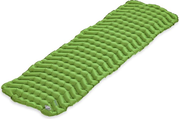 Actual product image Bestway WanderLite Regular Rectangular Sleeping Air Pad