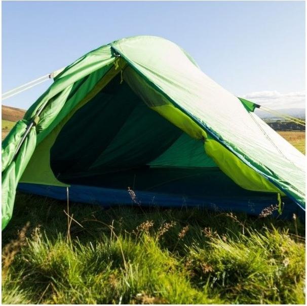 Produktbild Vango Blade 200 (Kuppelzelt, 2.15 kg, 2 Personen)