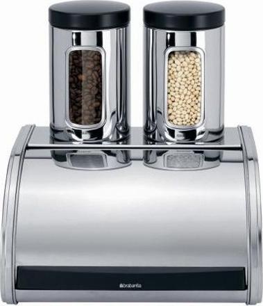 Productafbeelding Brabantia Rollende broodtrommel
