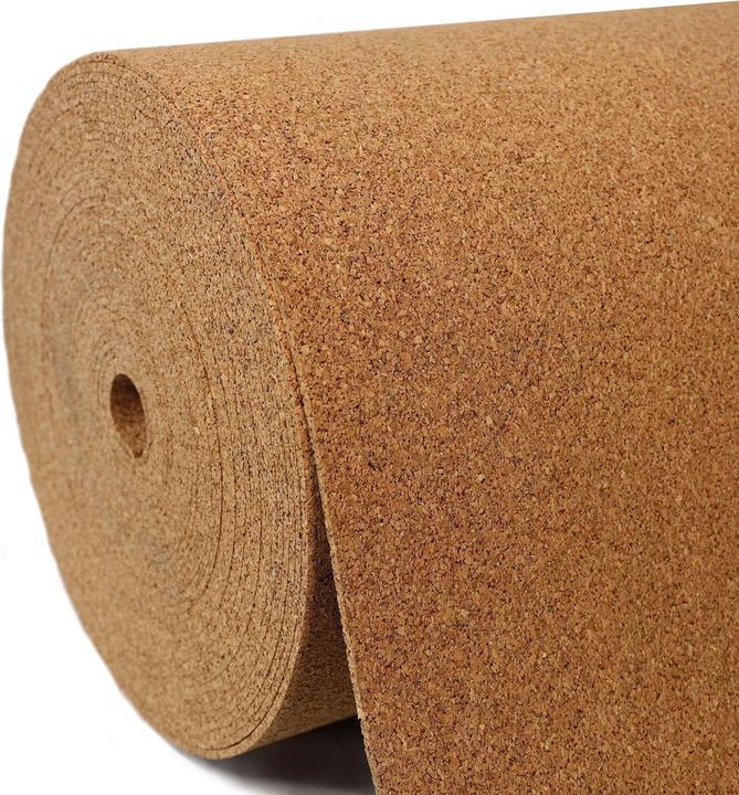 Actual product image Karat Roll cork (100 x 200 cm)