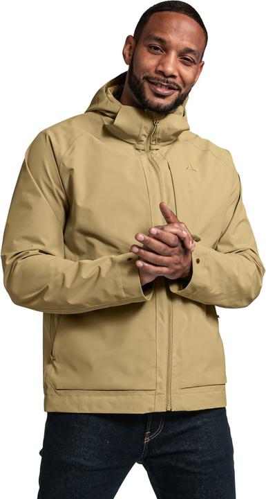 Actual product image Schöffel Jacket Lausanne M (56)