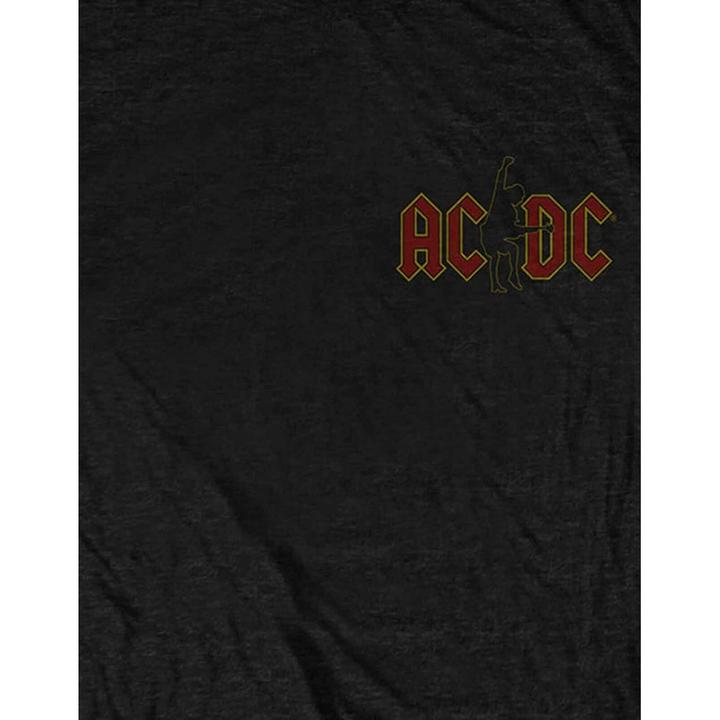 Produktbild AC/DC Hard As Rock TShirt (XL)