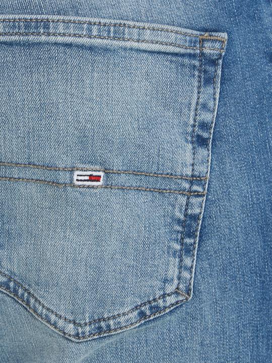 Produktbild Tommy Hilfiger Austin Slim Tapered wilson light blue (W29/L30)