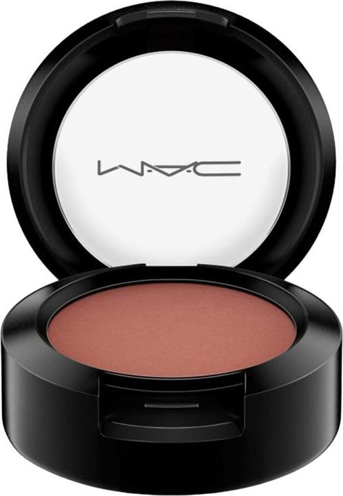 Produktbild MAC Cosmetics Small Eyeshadow Matte Brown S. (Brown Script)