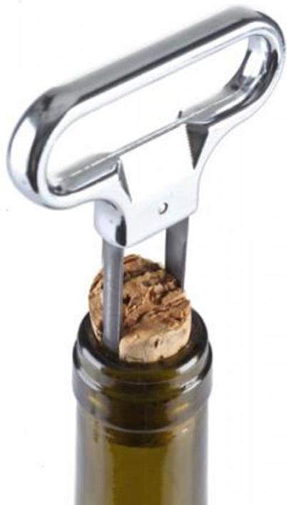 Image du produit Vacu Vin Tire-bouchon (Tire-bouchon)