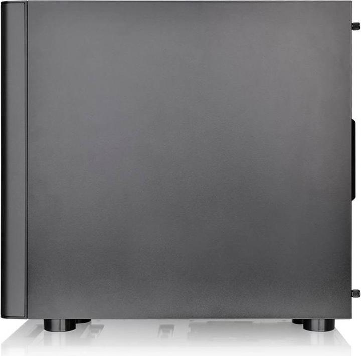 Immagine prodotto Thermaltake V150 TG (mATX, Mini-ITX)