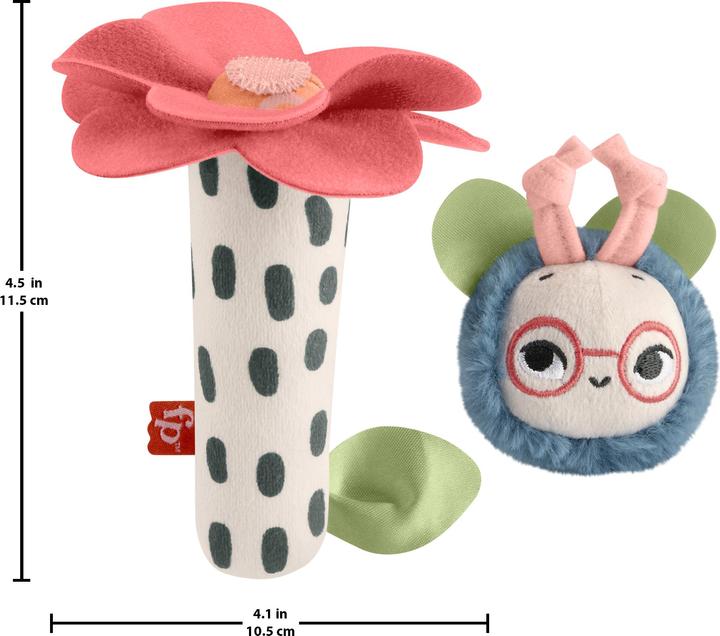 Produktbild Fisher-Price HYR56