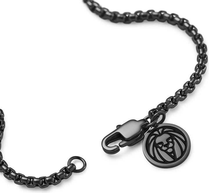 Immagine prodotto Lucleon Essentials (0.20 cm, Acciaio inossidabile)