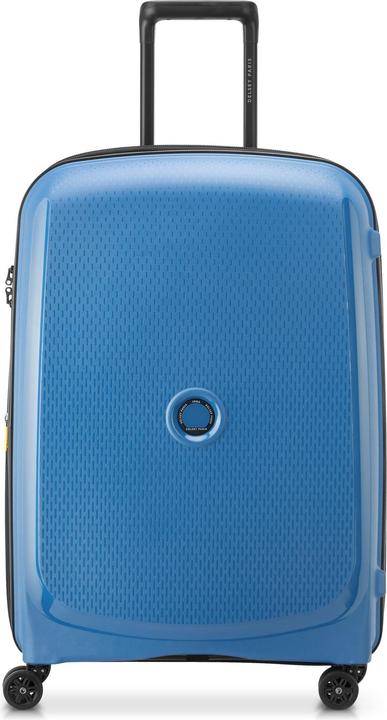 Zinc bleu